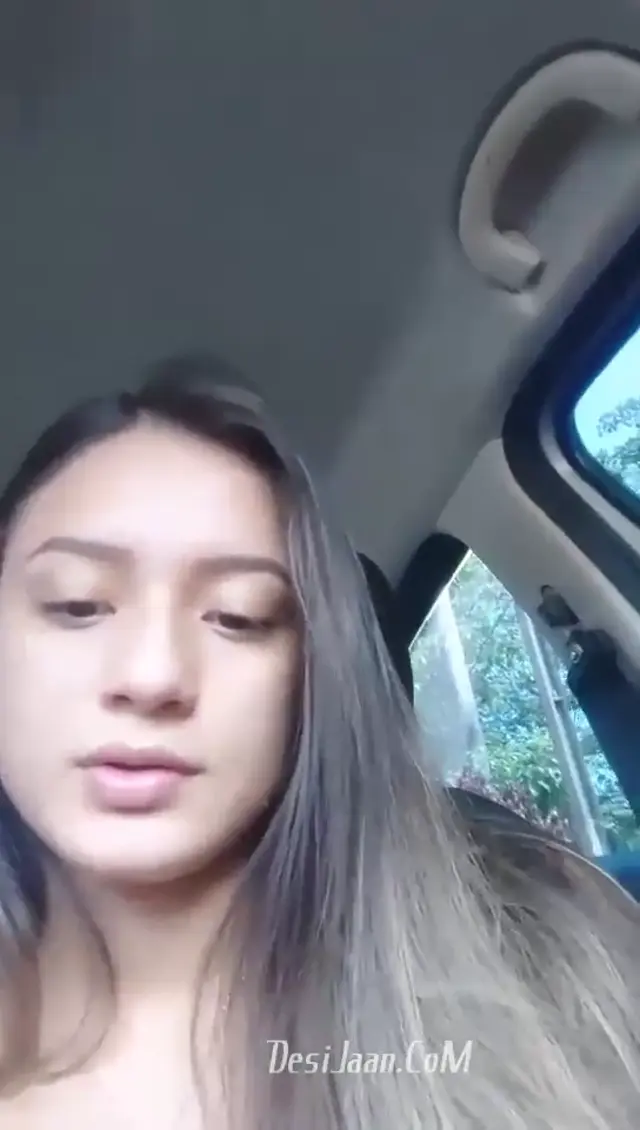 Beautiful girl hard fucking in car different style xxx video