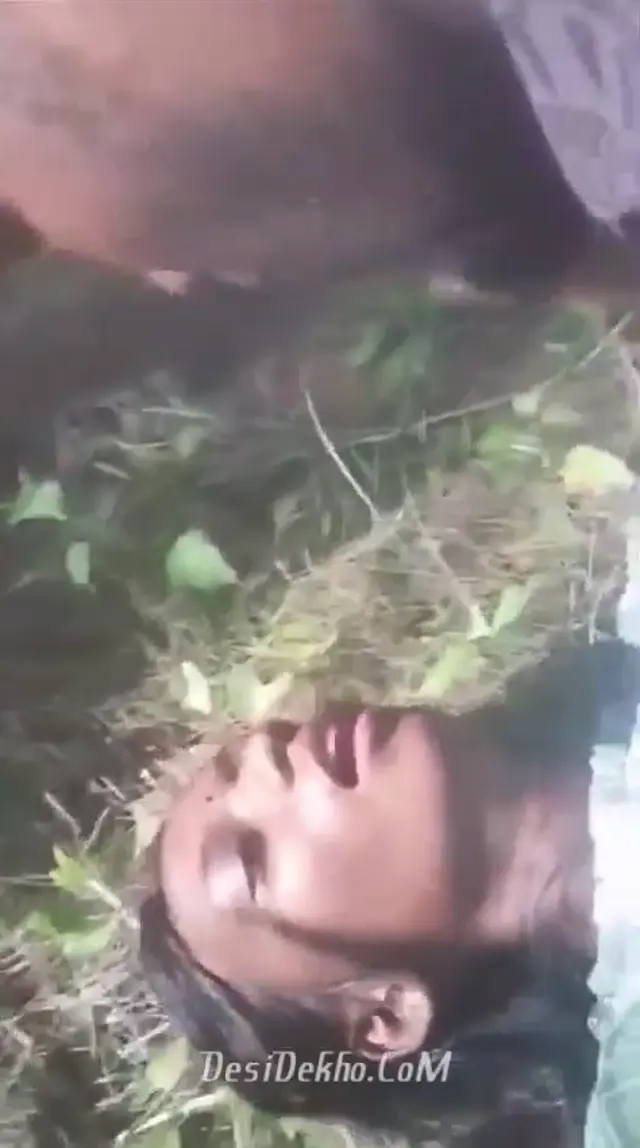Bengali Nibbi Bang by BF IN Jungle