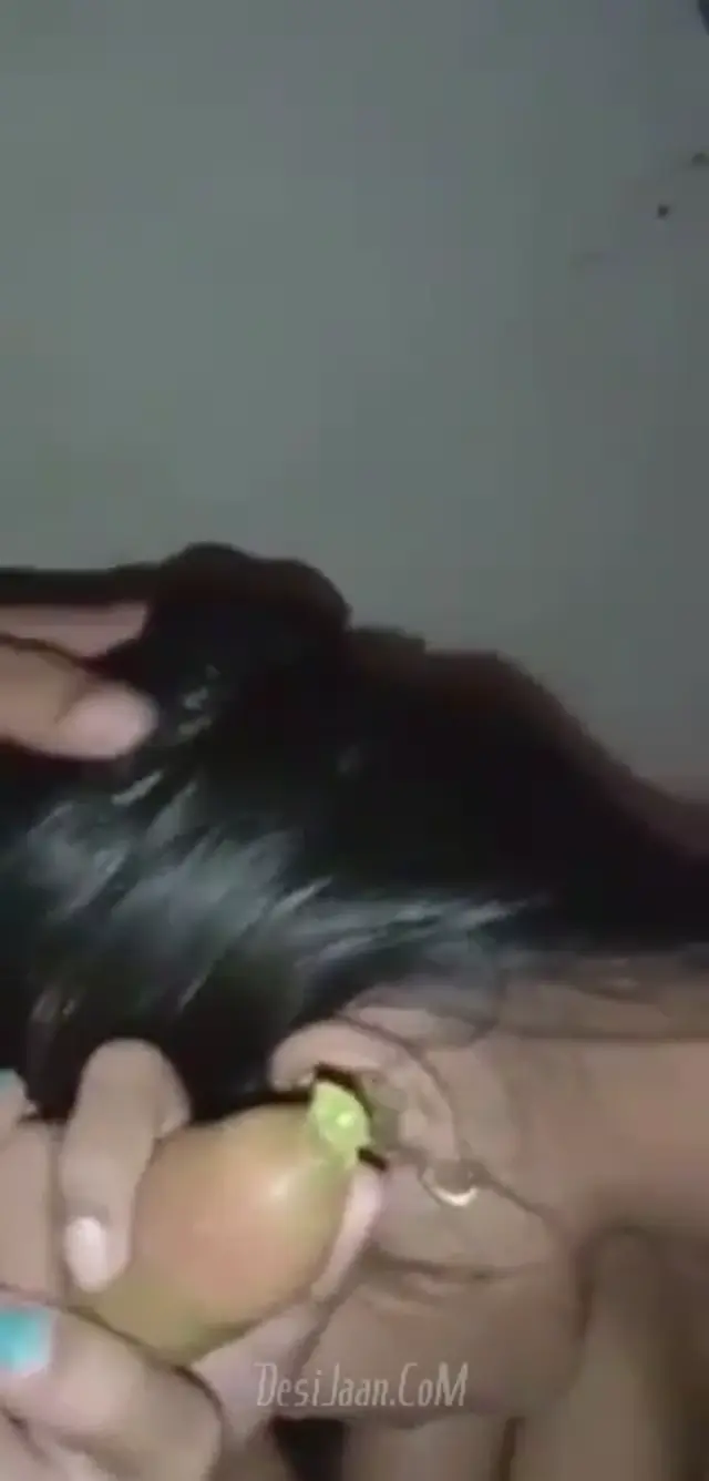 Cute Babe Remove Condoms and Put inside Her Pussy n Start Sucking with Hindi Audio