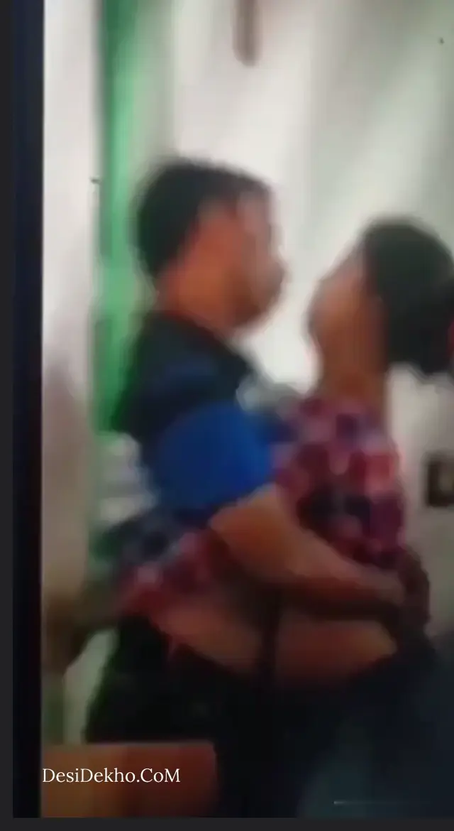 Ghar ke piche room me ki chuadai