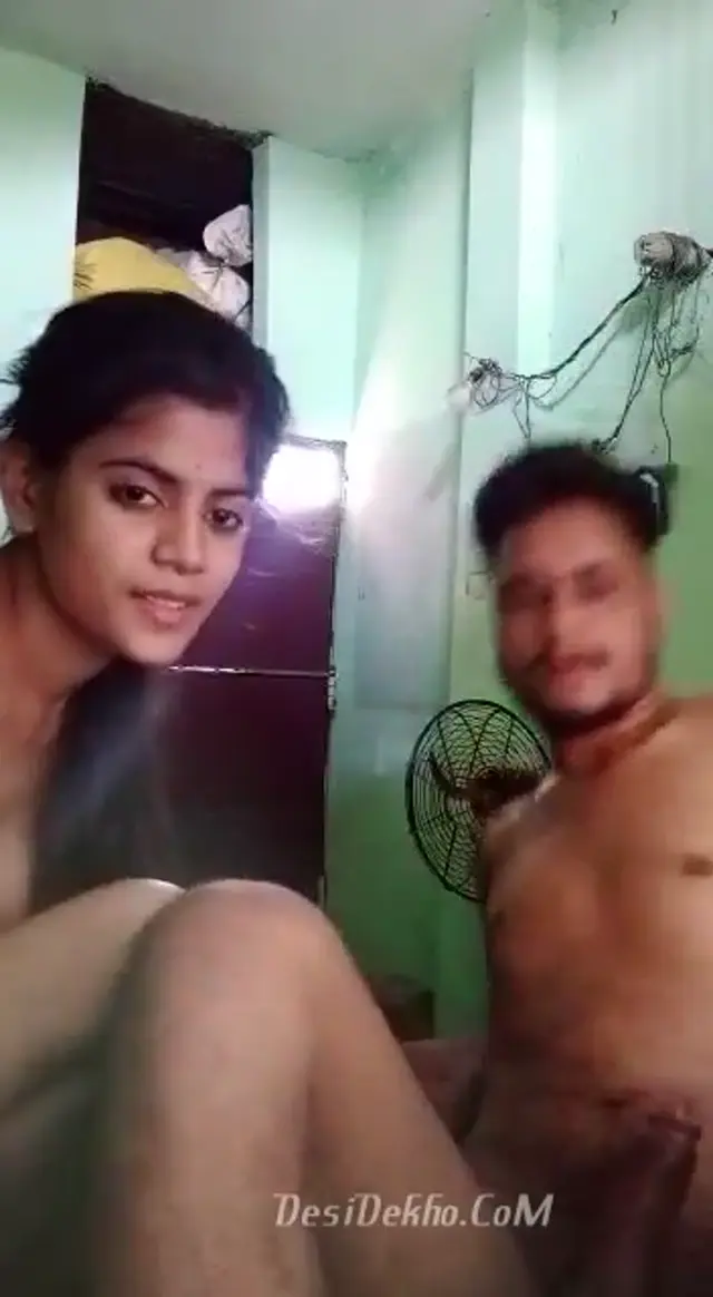 Haryanvi Desi GF Riding On Lover Big Cock mms