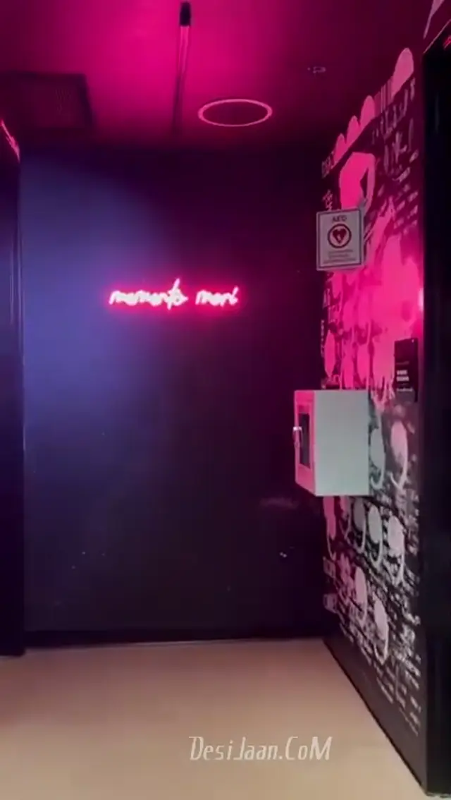 Horny hot girl enjoying public bathroom fucking Video hd