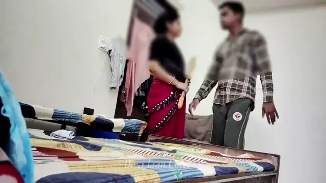 Indian maid fuck secret hidden recording xxx viral