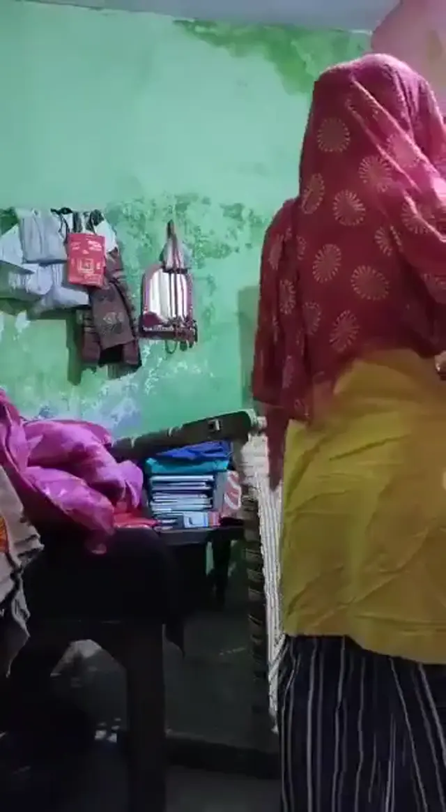 Indian old age uncle hidden recording his son wife xxx viral