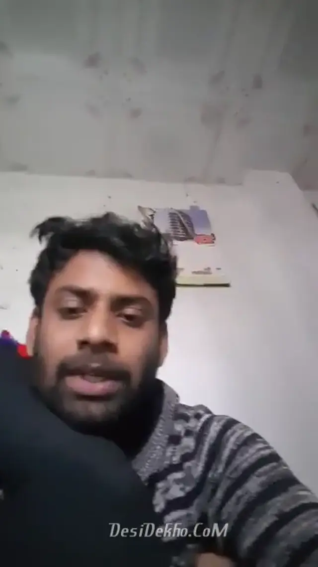 Indian Village Girl Giving Blowjob to her Lover Desi mms Video