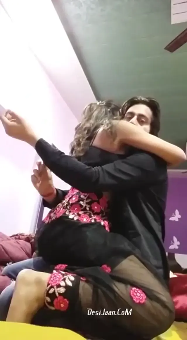 Jaipur Viral mms leak video of 18yr girl with lover desi