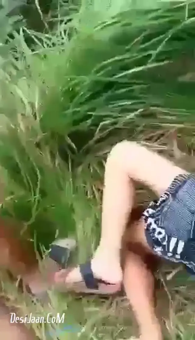 Jungle me Mungle fucking viral fb clip