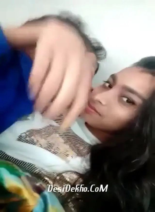Naye GF BF Ne kamre mai jaake liya aanand