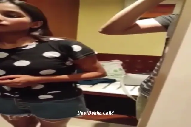 Sexy Big boobs Gf ko lund chusai aur chudai ka maja diya
