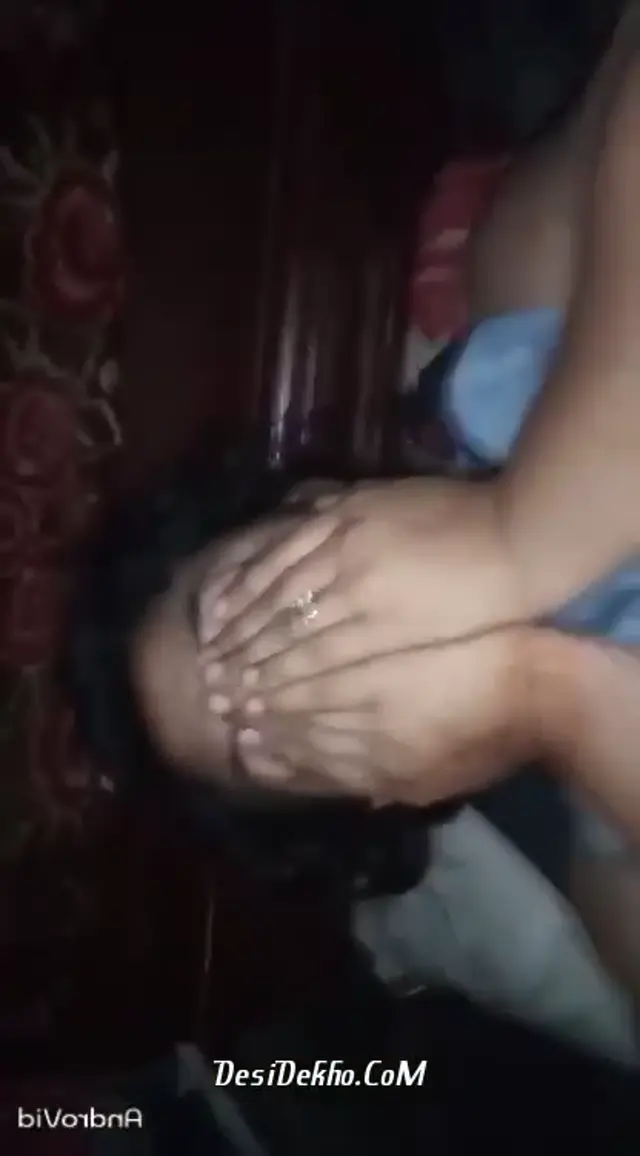 Sexy Cute GF Sharmati rahi aur ladka Chut maarta raha