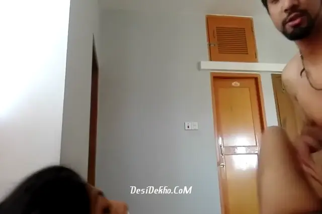 Sexy Ladki ko garam karke room mai ghapa ghap karke mood banaya