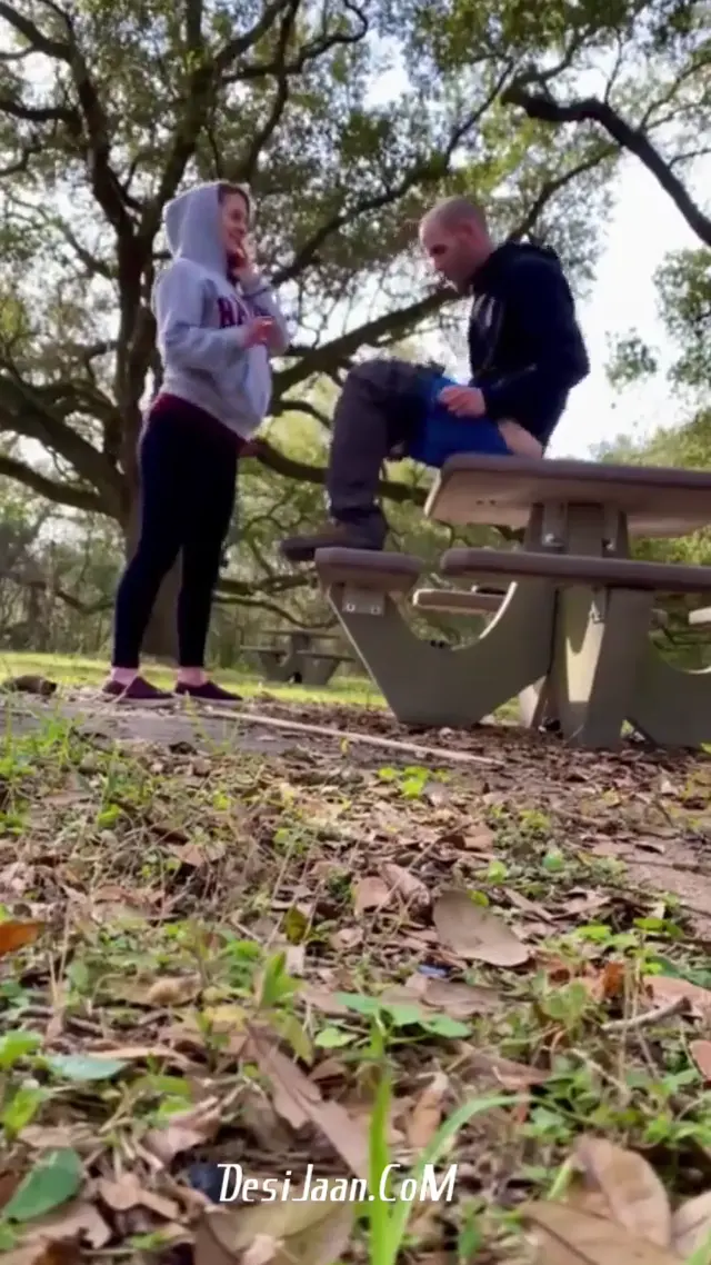 UK Village guy fucked girl outdoor porn sex videos