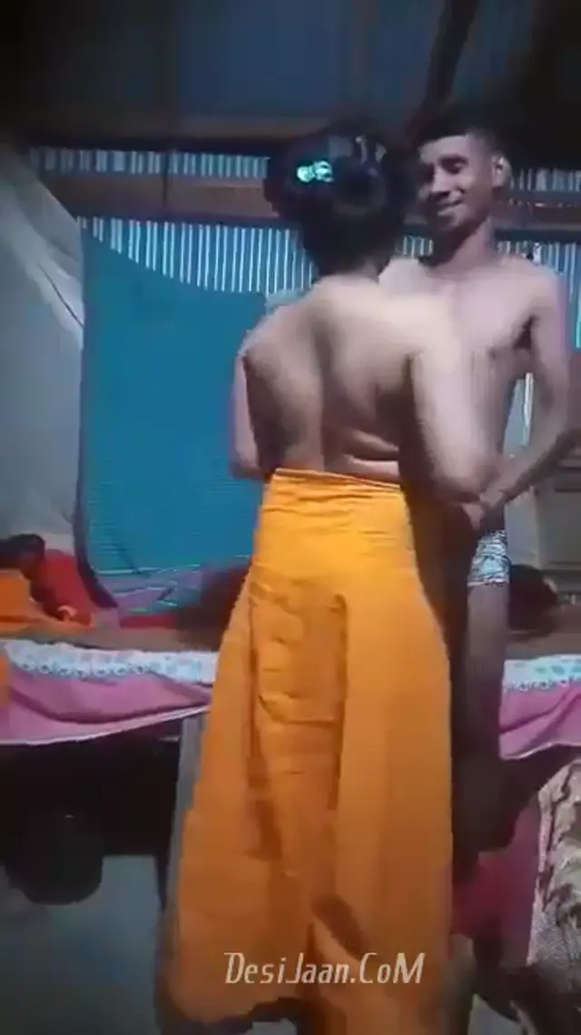 Village shop owner fucking in her home for free stuff Hidden Camera viral desi mms