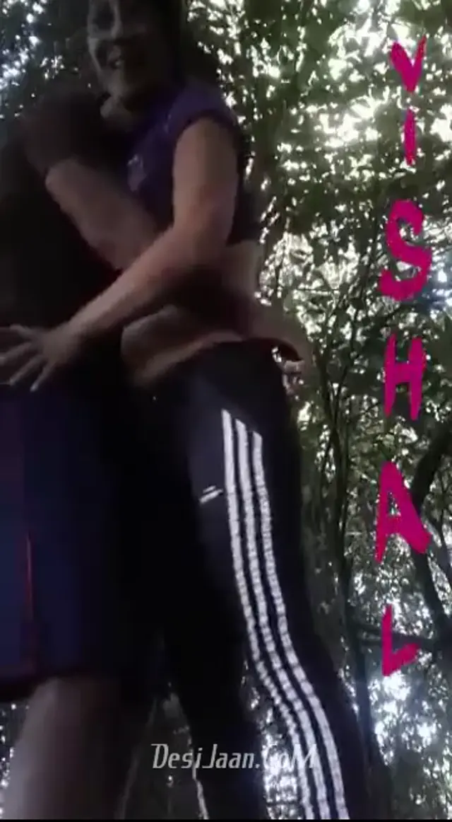 Yoga techer fucked by her student outdoor desi indian mms